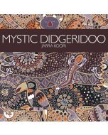 Jarra Koori - Mystic Didgeridoo CD