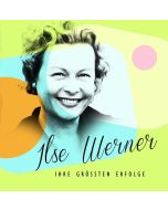 Ilse Werner - Ihre größten Erfolge LP