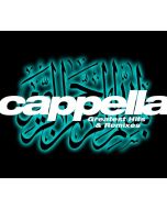 Cappella - Greatests Hits & Remixes CD