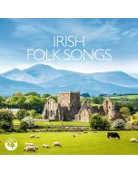 Irish Folk Songs CD