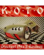 Koto - Greatest Hits & Remixes CD