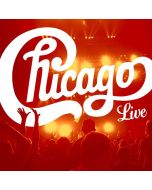 Chicago - Live CD
