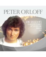 Peter Orloff - Seine großen Hits CD