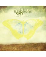 Wishbone Ash - Elegant Stealth CD