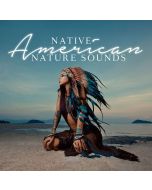 Lakota Natives & Ambros The Fluteman - Native American Nature Sounds CD