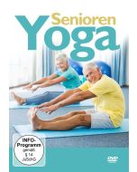 Senioren Yoga DVD