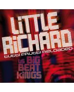 Little Richard - Tutti Frutti Reloaded CD