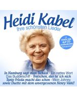 Heidi Kabel - Ihre schönsten Lieder CD