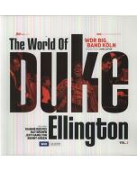 WDR Big Band - The World Of Duke Ellington Vol. 2 - Live LP