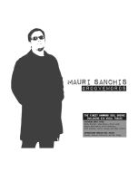 Mauri Sanchis - Groovewords CD