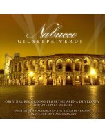 Giuseppe Verdi (1813-1901) - Nabucco (Arena Di Veron CD