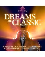 Various Artists - Dreams Of Classic CD