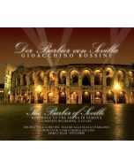Gioacchino Rossini (1792-1868) - Der Barbier Von Sevilla CD
