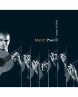 Marcel Powell - Aperto De Mao CD