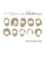 The Dubliners - 40 Years Of The Dubliners CD
