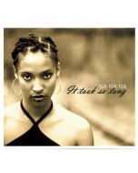 Tok Tok Tok - It Took So Long CD