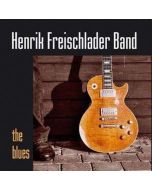 Henrik Freischlader - The Blues CD