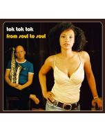 Tok Tok Tok - From Soul To Soul CD