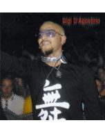 Gigi D'Agostino - Tecno Fes Vol.2 CD