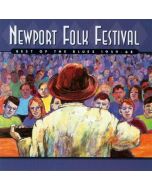 Newport Jazz Festival: Best Of The Blues CD