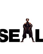 Seal - Seal (1991) CD
