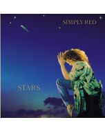 Simply Red - Stars CD