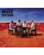 Muse - Black Holes & Revelations CD