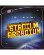Red Hot Chili Peppers - Stadium Arcadium LP