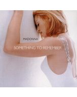 Madonna - Something To Remember CD