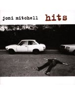 Joni Mitchell - Hits CD