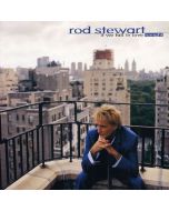 Rod Stewart - If We Fall In Love Tonight CD