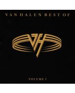 Van Halen - Best Of Volume I CD