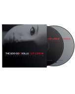 The Goo Goo Dolls - Let Love In (20th Anniversary Edition) CD