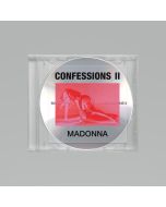 Madonna - Confessions II (Abridged Version) CD