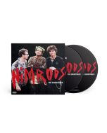 Green Day - Nimrods CD