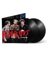 Green Day - Nimrods / O.S.T. LP