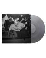 Dijon - Baby (Indie Exclusive Edition) (Silver Vinyl) LP
