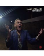 Morrissey - Make-Up Is A Lie CD
