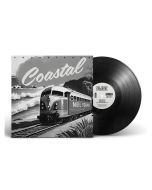 Neil Young - Coastal LP
