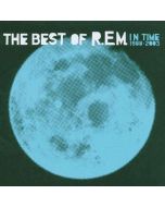 R.E.M. - In Time: A Collection Of R.E.M.'s Greatest Hits From 1988 To 2003 CD