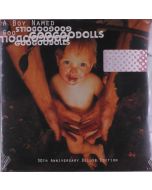 The Goo Goo Dolls - Boy Named Goo (30th Anniversary Edition) LP