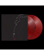 My Chemical Romance - Three Cheers For Sweet Revenge (Limited Deluxe Edition) (Red & Black Marble Vinyl) LP