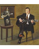 Eric Clapton - Me & Mr. Johnson (180g) LP