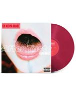 Kenya Grace - The After Taste (Limited Edition) (Magenta Vinyl) LP