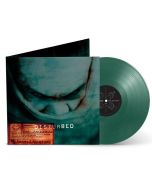 Disturbed - The Sickness (25th Anniversary Edition) (Limited Edition) (Green Vinyl) LP
