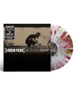 Linkin Park - Meteora (Translucent Gold & Red Splatter Vinyl) LP