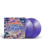 Red Hot Chili Peppers - Return Of The Dream Canteen (Purple Vinyl) LP