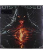 Disturbed - Divisive (Purple Vinyl) LP