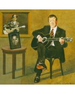 Eric Clapton - Me & Mr. Johnson CD