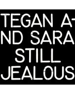 Tegan And Sara - Still Jealous (RSD 2022) (Limited Edition) (Opaque Red Vinyl) LP